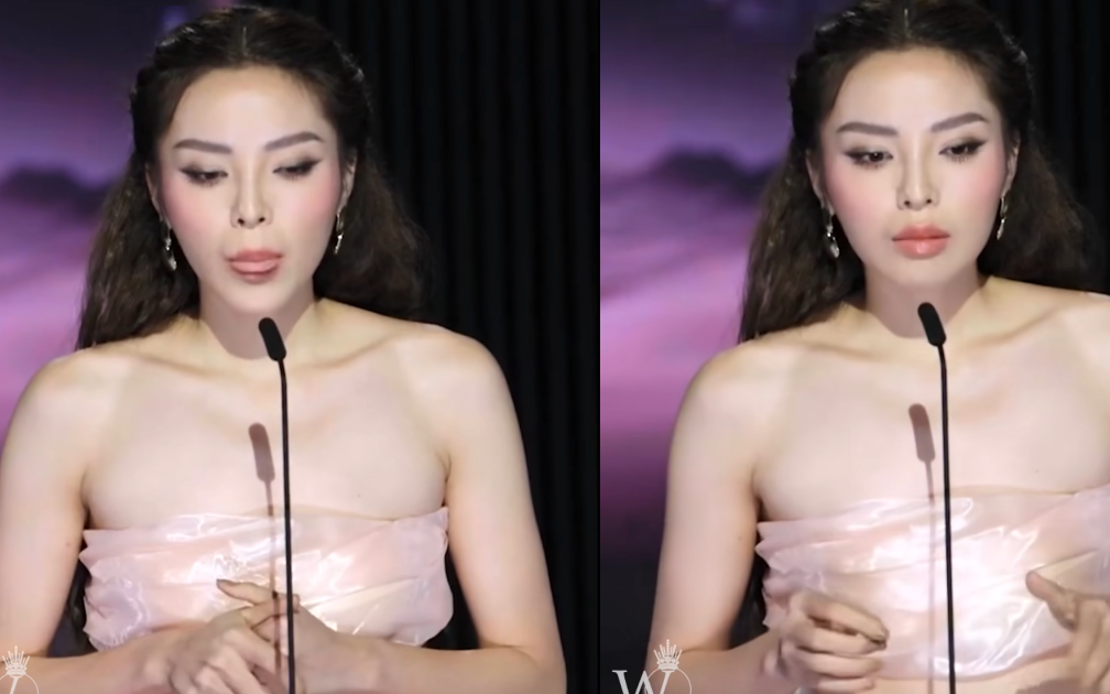 Quách Phú Thành cởi áo khoe body trên sân khấu chiều lòng người hâm mộ - Ảnh 5.