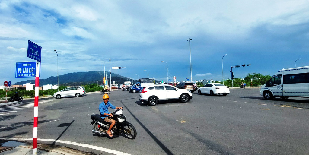 12 vụ tai nạn, 6 người chết trên đường BT đưa vào sử dụng tạm của Phúc Sơn