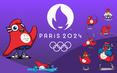 Markus Rooth giành HCV 10 môn phối hợp cho Na Uy sau 104 năm- Ảnh 4. Lịch thi đấu Olympic 2024 ngày 4-8 và rạng sáng 5-8: Chung kết quần vợt, điền kinh