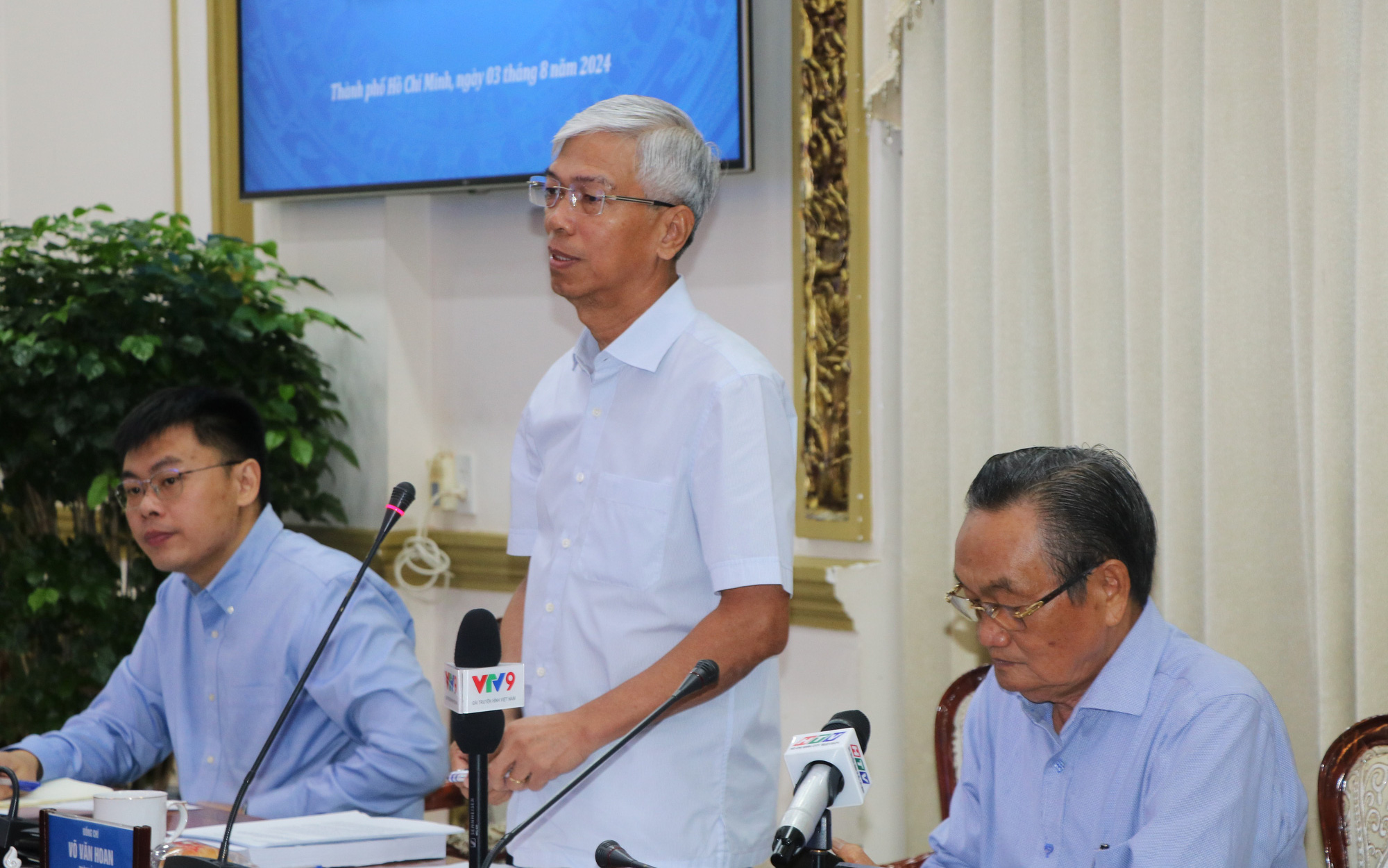 TP.HCM đã tạo được nền móng trong việc đưa nghị quyết 98 vào đời sống, kêu gọi đầu tư- Ảnh 3. Một năm có cơ chế đặc thù, TP.HCM đã làm được những gì?