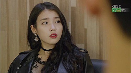 IU suýt trở thành nữ chính của Queen of tears và The 8 show- Ảnh 2.