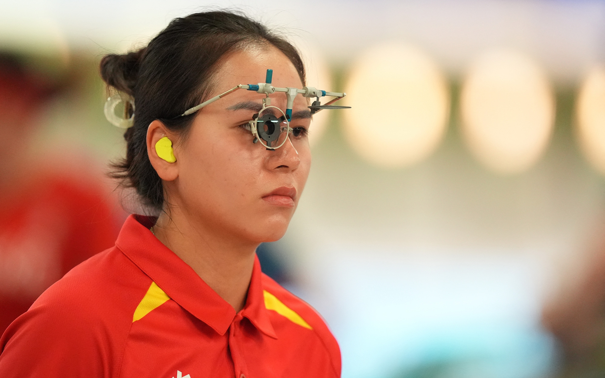 Olympic 2024 ngày 3-8: Ledecky đoạt huy chương Olympic thứ 14 trong sự nghiệp- Ảnh 17. Cảm ơn Trịnh Thu Vinh!