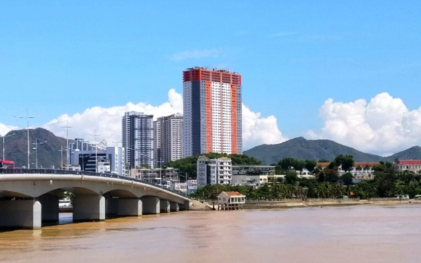 Dự án ở Nha Trang 20 năm chưa thu tiền đất: Hà Quang phải nộp hơn 1.242 tỷ đồng - Ảnh 2.