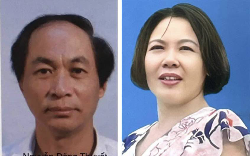 Hãi hùng một địa chỉ email đăng ký hóa đơn điện tử cho 80 doanh nghiệp - Ảnh 2.