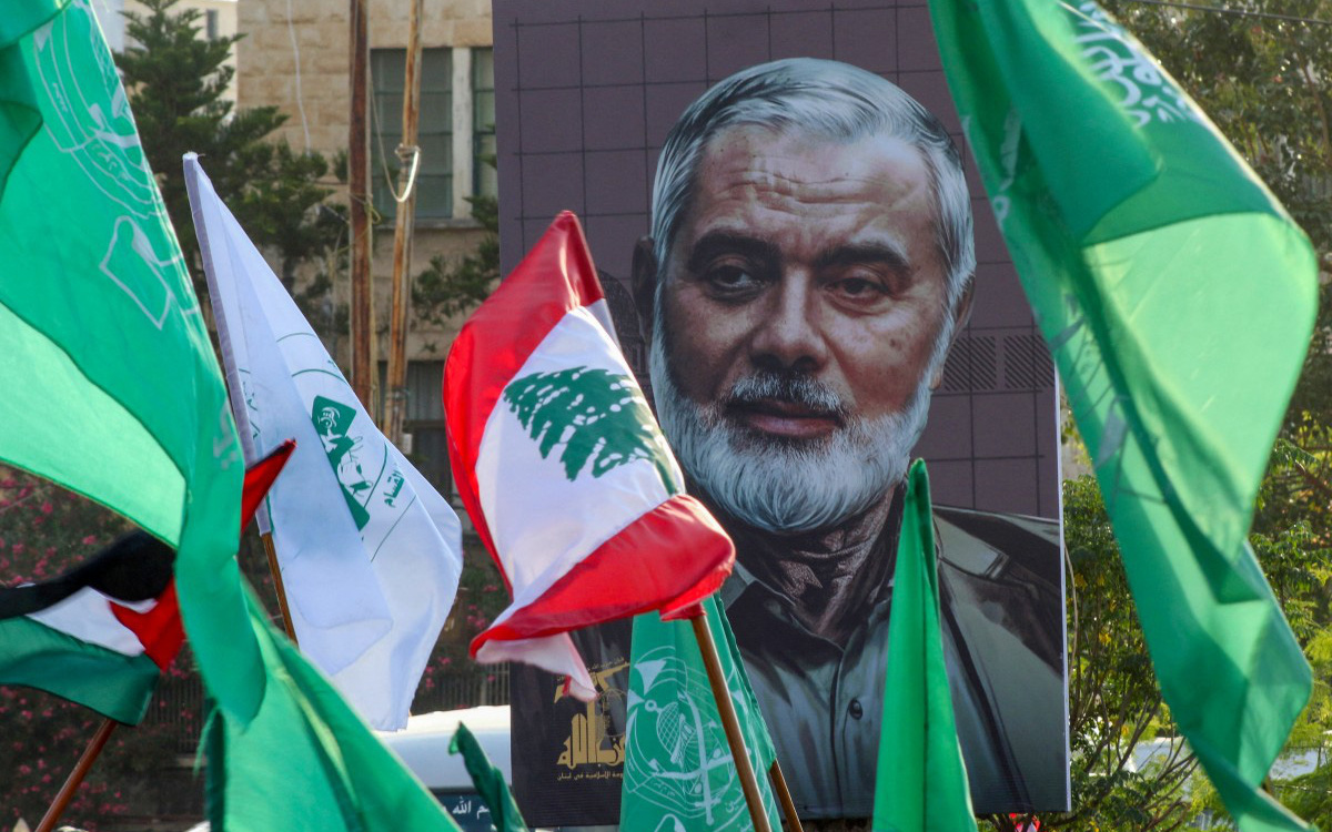 Tin tức thế giới 4-8: Hamas đang tìm lãnh đạo mới; Bà Harris và ông Trump