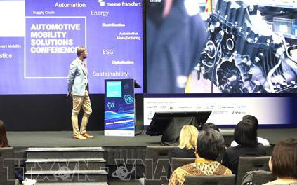 Cơ hội bùng nổ trong năm 2025 của thị trường xe điện Malaysia - Ảnh 2.