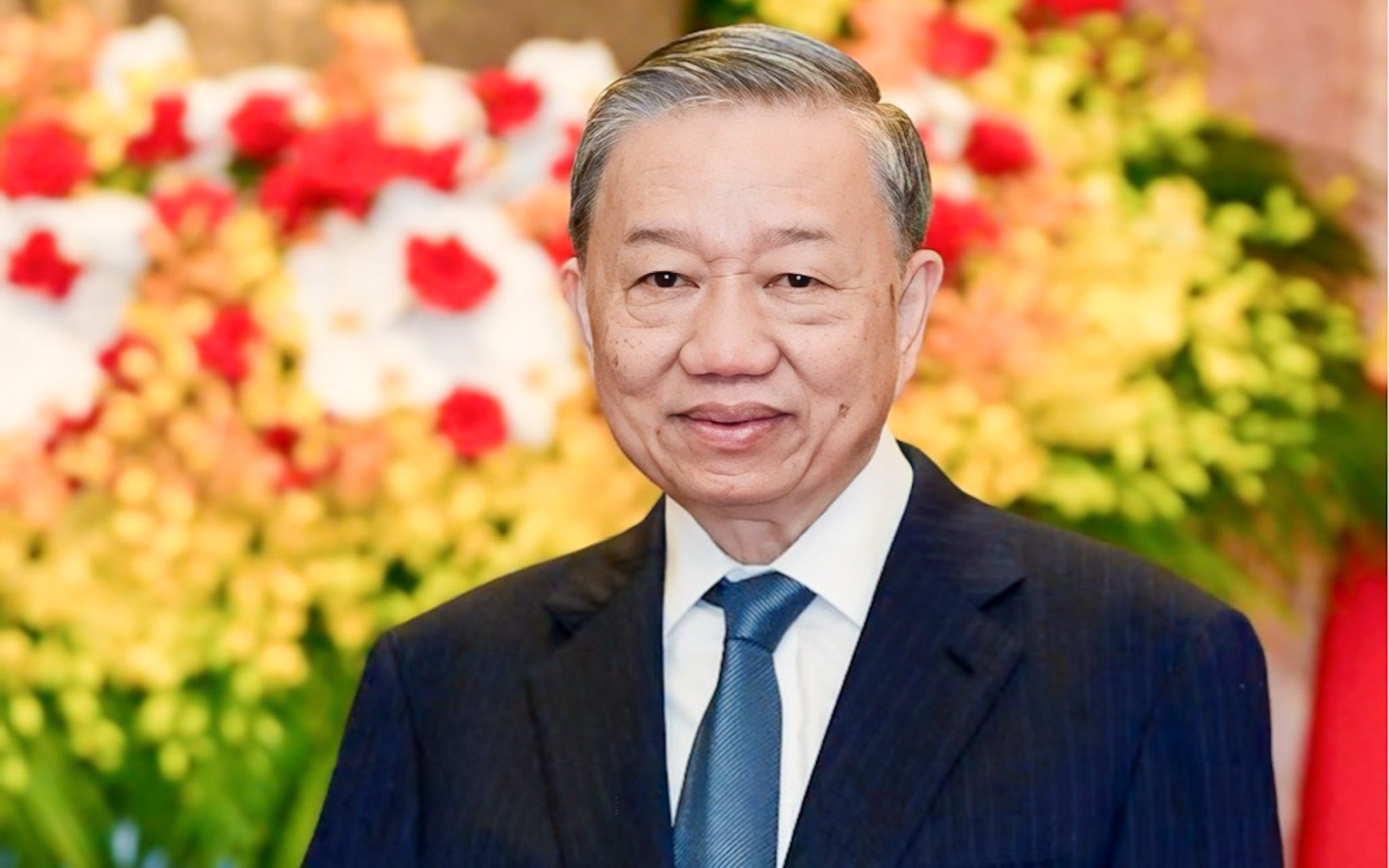 Xây dựng Đảng vững mạnh, lựa chọn cán bộ đủ tầm để phát triển TP.HCM trong kỷ nguyên mới - Ảnh 1.