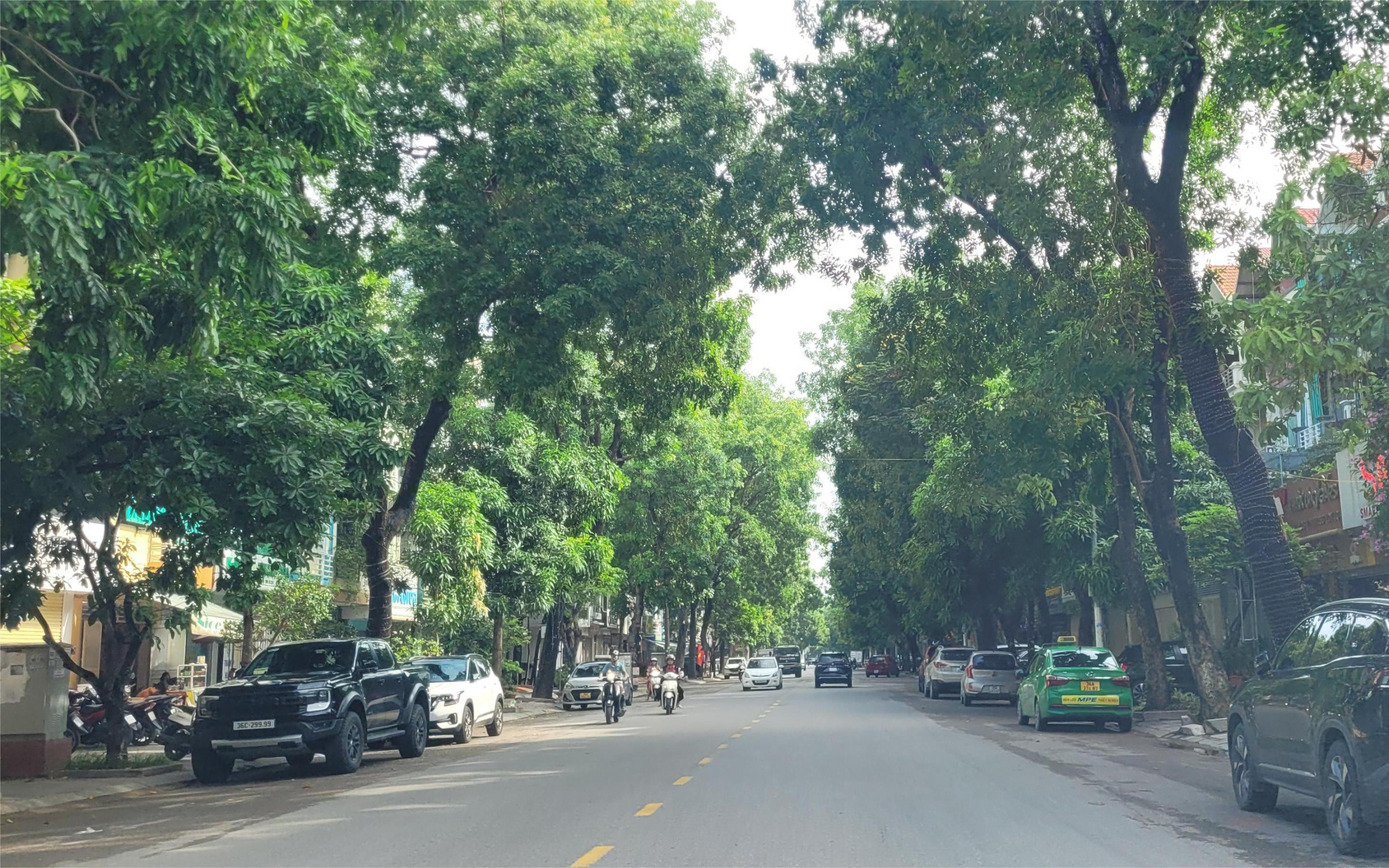 Tăng trưởng kinh tế của Thanh Hóa đứng thứ 3 cả nước - Ảnh 6.