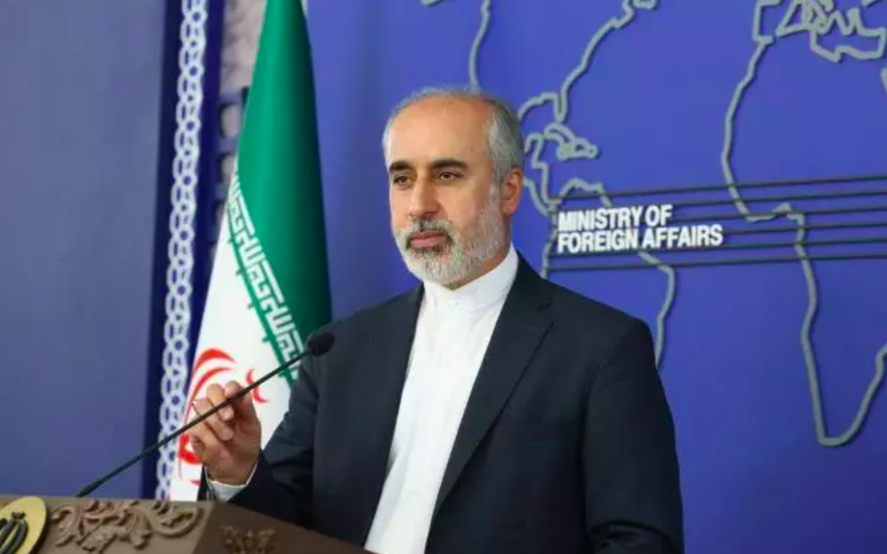 Iran triệu tập họp khẩn khối Hồi giáo, Mỹ phải tác động xoa dịu- Ảnh 2. Iran tuyên bố