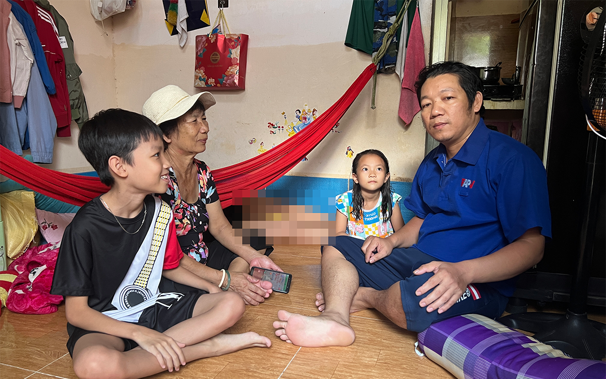 Thu nhập bao nhiêu mới trụ nổi ở thành phố - Kỳ 2: Tiền nhiều, ít đều phải tiết kiệm và biết đầu tư- Ảnh 3. Thu nhập bao nhiêu mới trụ nổi ở thành phố - Kỳ 1: Bài toán chi tiêu lương còm công nhân