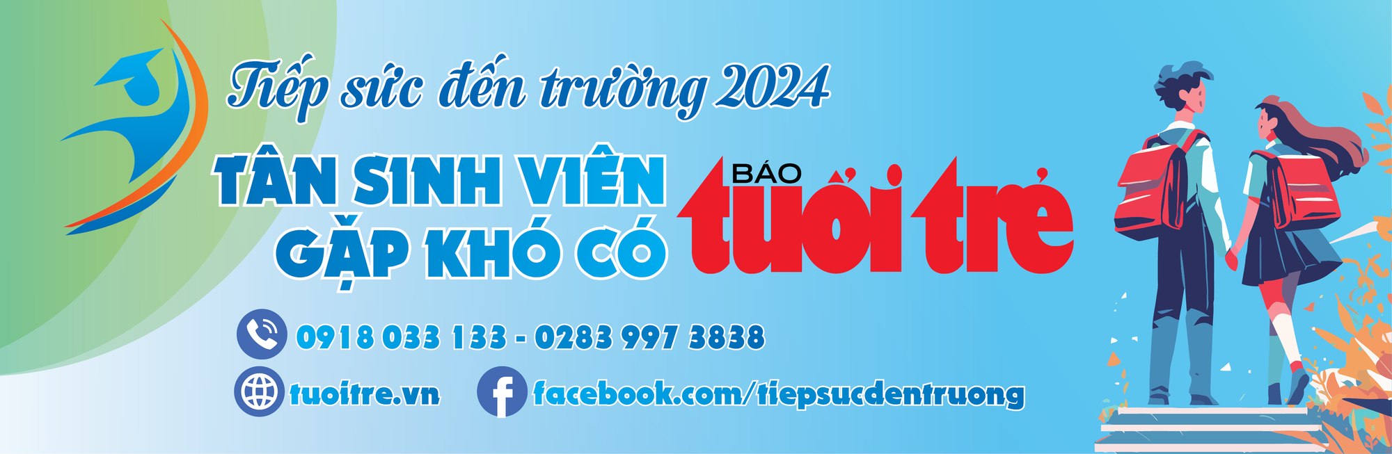 100 tân SV Quảng Nam - Đà Nẵng được tiếp sức đến trường: Đã có những tấm lòng, đừng ngại bước tiếp! - Ảnh 41.