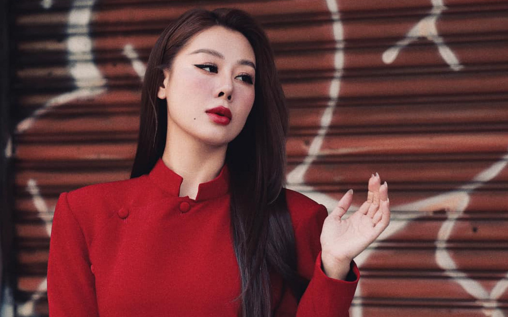 Công ty của Nam Thư bị xử phạt hành chính vì tổ chức họp báo không phép- Ảnh 2. Sở Thông tin và Truyền thông TP.HCM: Sẽ mời Nam Thư làm việc, sai phạm sẽ xử lý