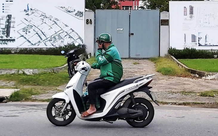 Loạt đại dự án tại Đà Nẵng 'đứng bánh' - Ảnh 2.