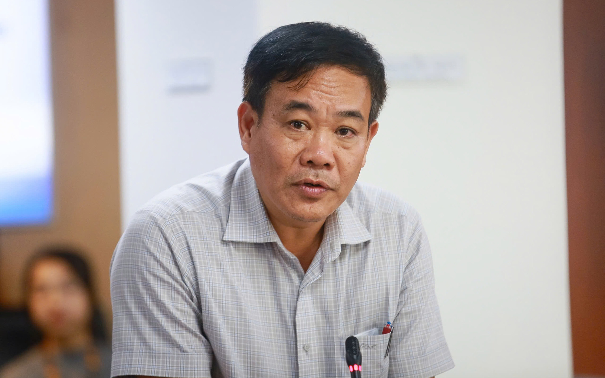 TP.HCM ban hành kế hoạch thi tuyển phó giám đốc 5 sở - Ảnh 2.