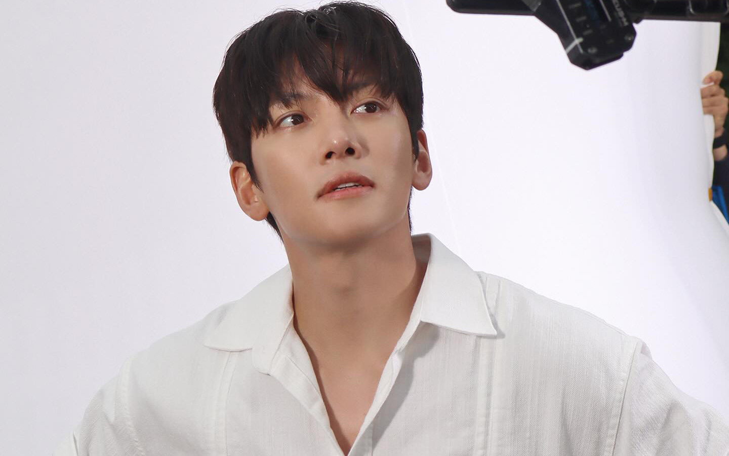 Ji Chang Wook 