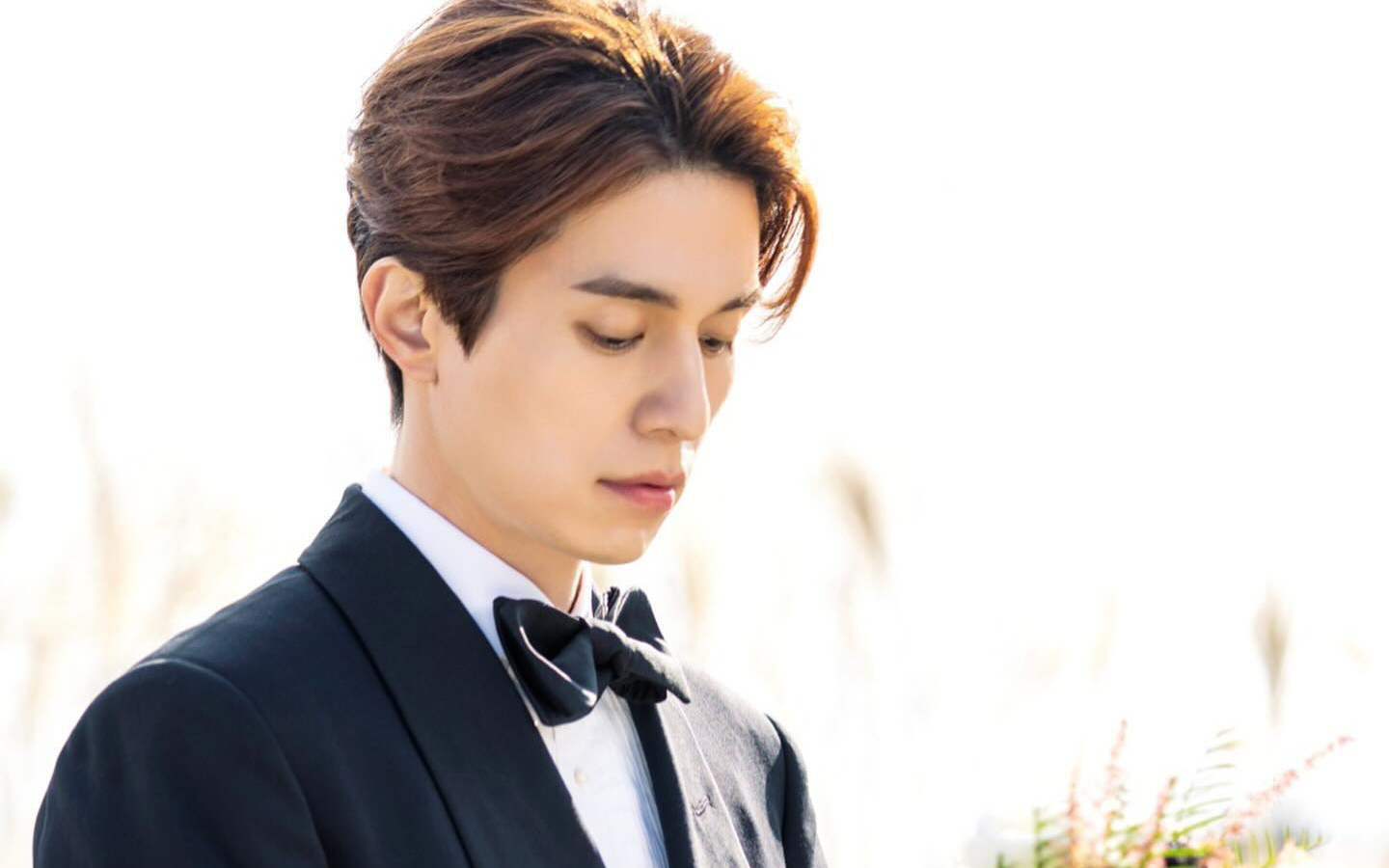 Công ty thông báo Lee Dong Wook mất tích fan nháo nhào - Ảnh 5.