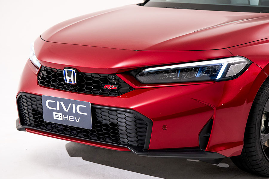 Đại lý nhận cọc Honda Civic 2025 tại Việt Nam, tiết lộ thêm bản hybrid mới tiết kiệm xăng- Ảnh 3.