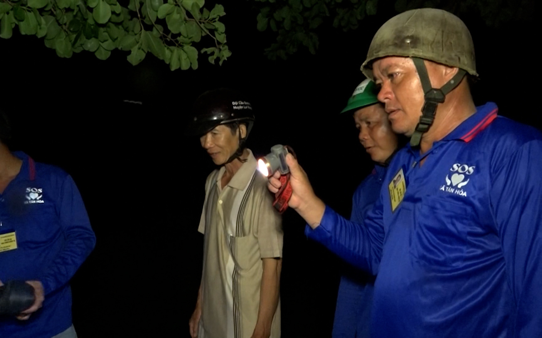 Cuộc thi Lan tỏa năng lượng tích cực 2024: Nơi tình người tỏa sáng