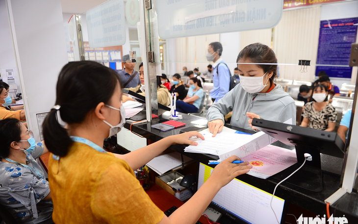 Sở Tư pháp TP.HCM: Dự thảo tách thửa cần quy định cụ thể điều kiện, lối đi - Ảnh 2.