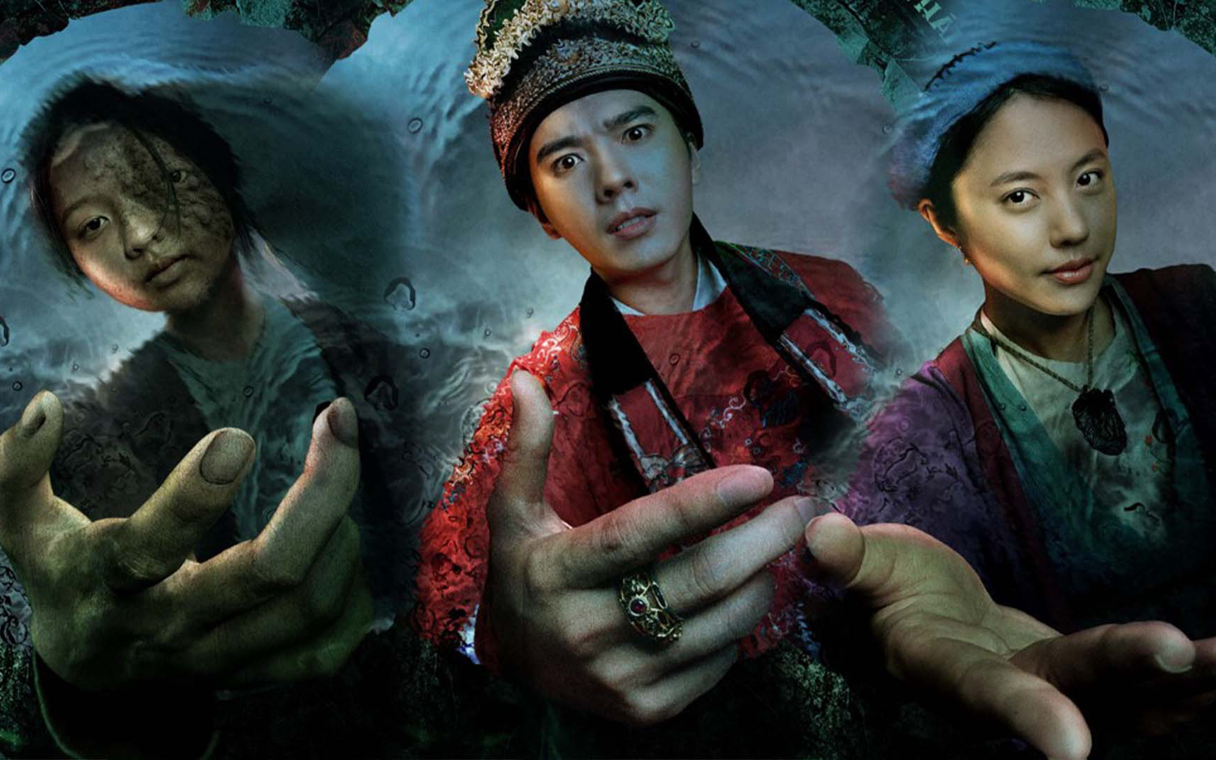 Rima Thanh Vy hé lộ về cô Tấm không hiền lành như cổ tích - Ảnh 8.