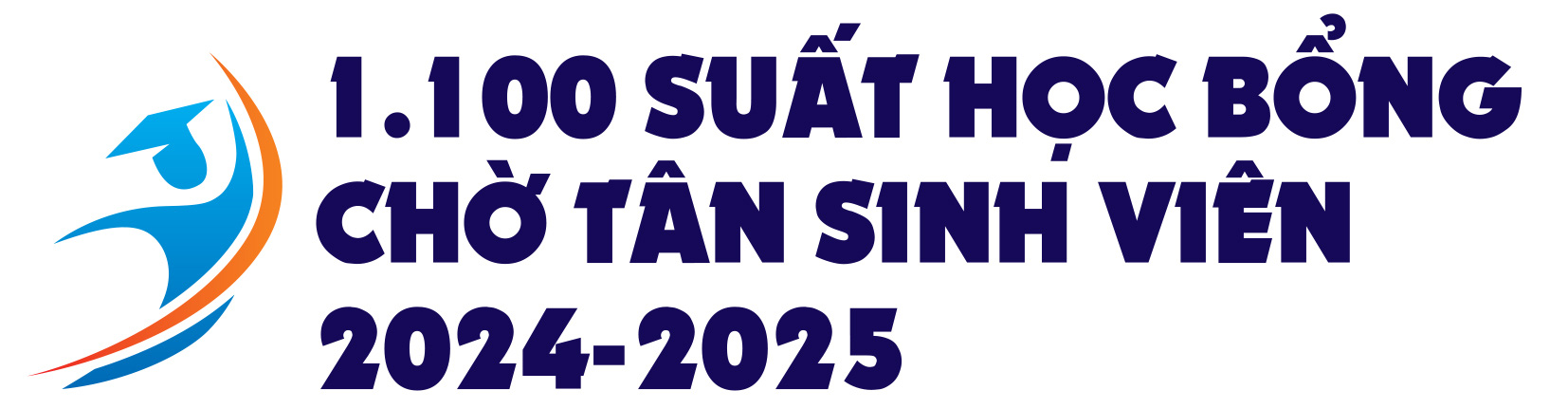 Tân sinh viên gặp khó, có Tuổi Trẻ: 1.100 suất học bổng Tiếp sức đến trường năm học 2024-2025 - Ảnh 2.