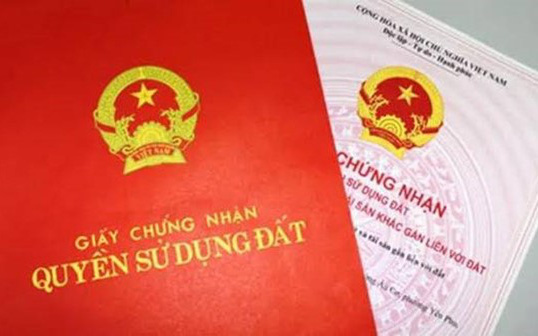 Khánh Hòa hủy việc tạm dừng đăng ký, cấp sổ đỏ lần đầu cho dân- Ảnh 5. Không được ngăn chặn đăng ký biến động thông tin của người sử dụng đất