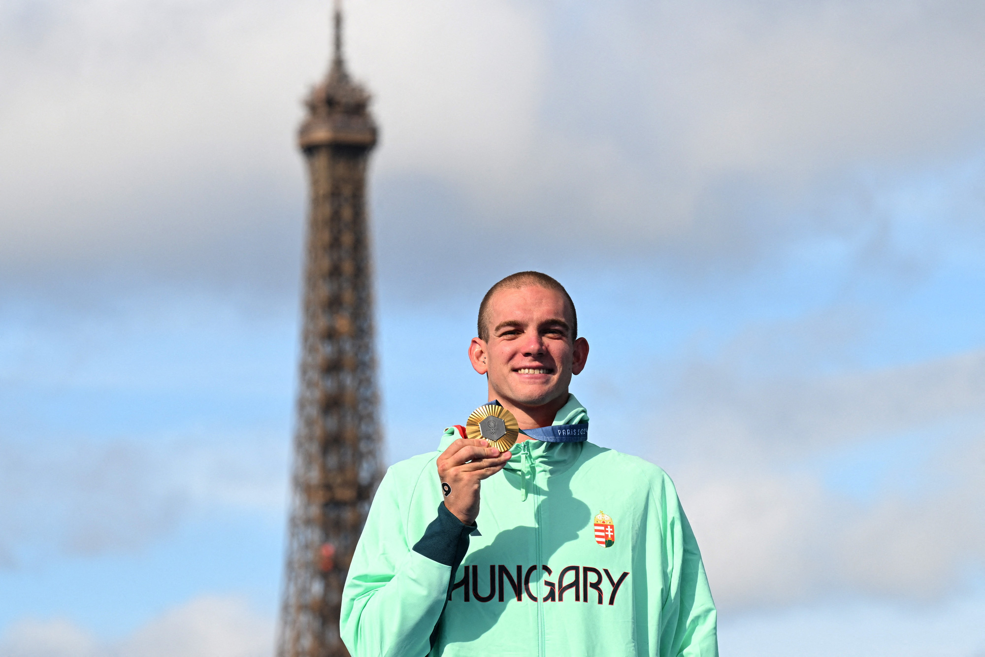 Olympic 2024 ngày 9-8: Paulino đoạt huy chương vàng 400m nữ và phá kỉ lục Olympic- Ảnh 9.