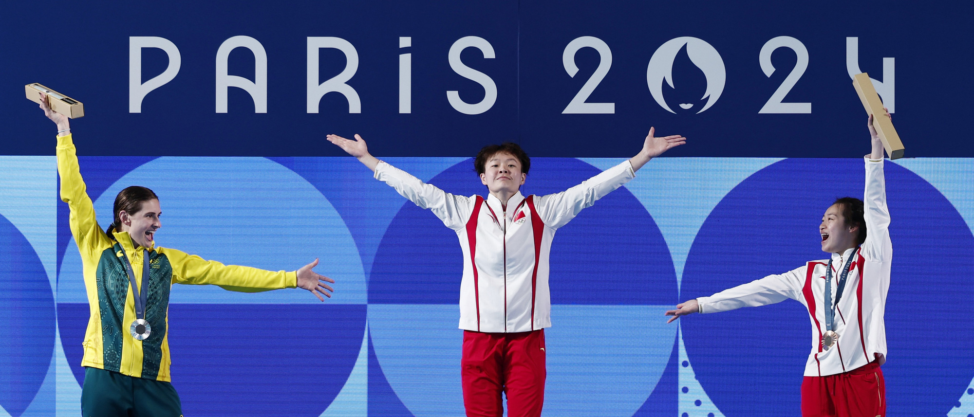 Olympic 2024 ngày 9-8: Paulino đoạt huy chương vàng 400m nữ và phá kỉ lục Olympic- Ảnh 6.