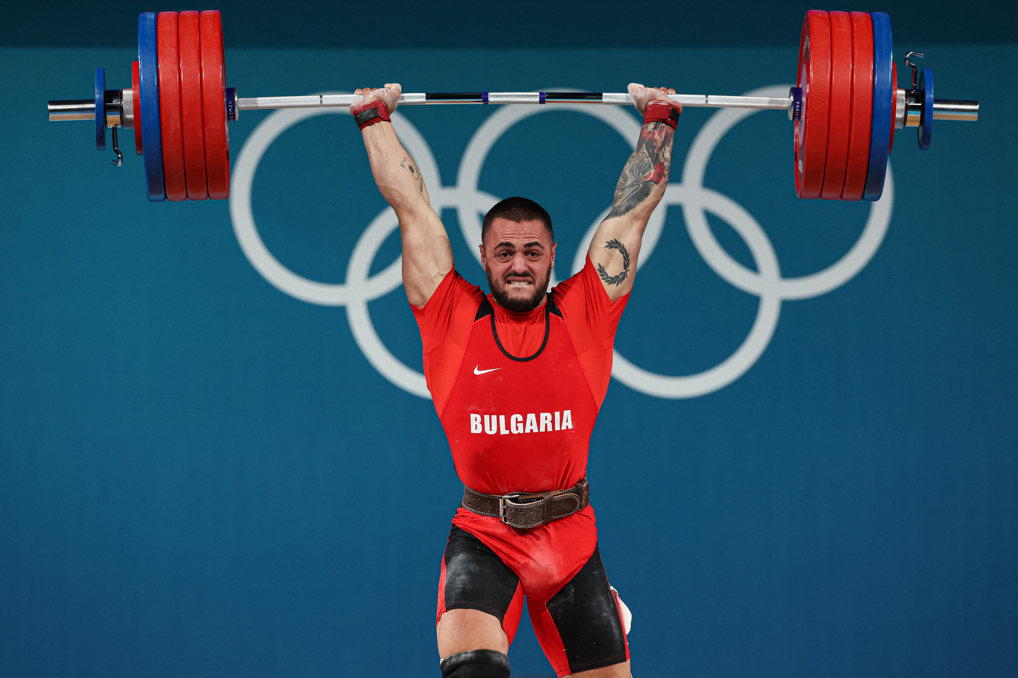 Olympic 2024 ngày 9-8: Paulino đoạt huy chương vàng 400m nữ và phá kỉ lục Olympic- Ảnh 4.