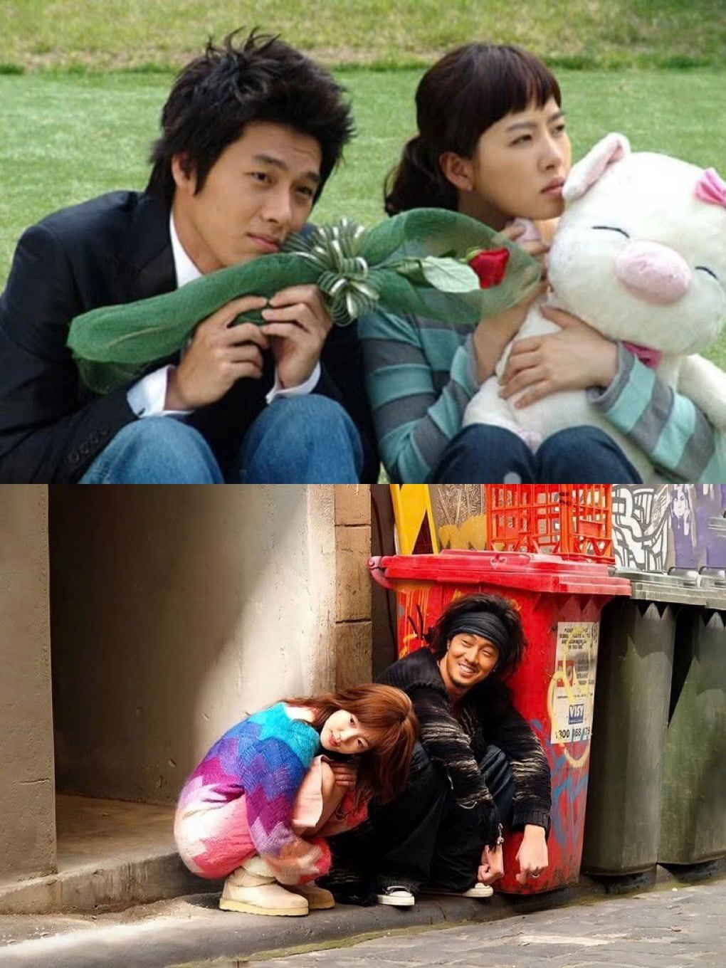 エンターテインメント ニュース 8 月 9 日: BlackPink は円錐形の帽子とバンダナを着用。コンサートをしている酔った兄弟 - 写真 7。