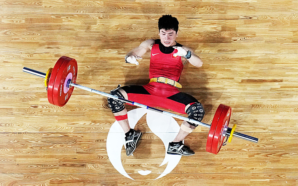 Trưởng đoàn thể thao Việt Nam nói gì sau thất bại tại Olympic 2024?- Ảnh 5. 2 kỳ Olympic trắng tay của thể thao Việt Nam: Nền thể thao không mũi nhọn