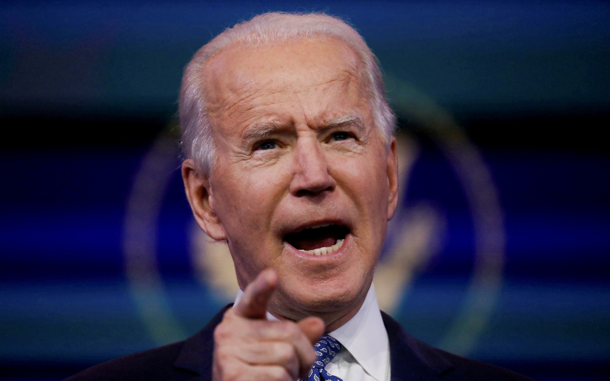 Tổng thống Biden chỉ trích Thủ tướng Israel về thỏa thuận con tin - Ảnh 1.