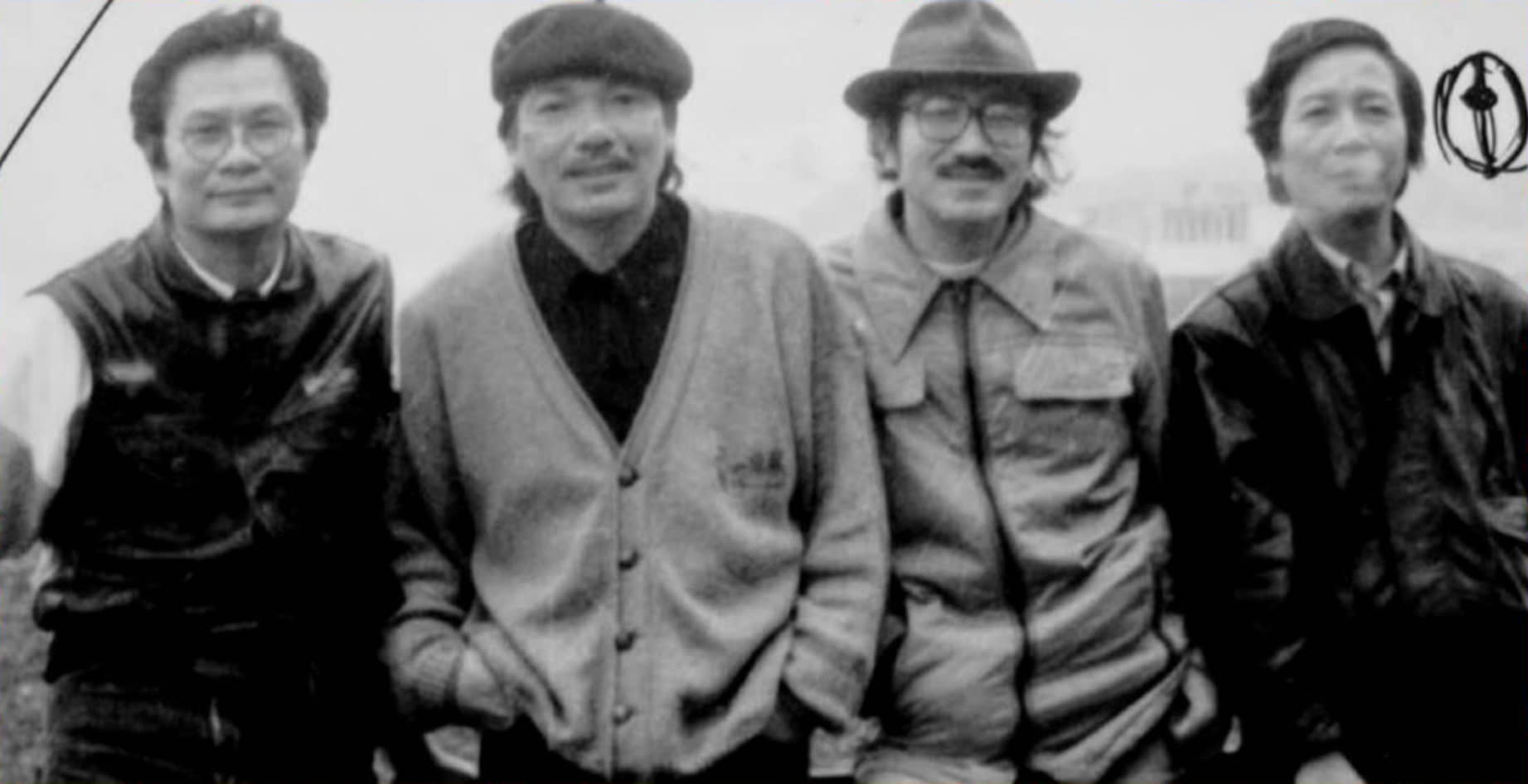 Surat kepada belia: Pengakuan Duong Thu - Foto 9. Thư gửi người trẻ: Lời tự bạch của Dương Thụ - Ảnh 3.