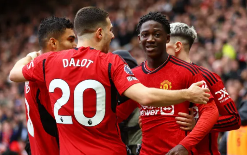 Man United đấu Liverpool: 3 điều cần biết