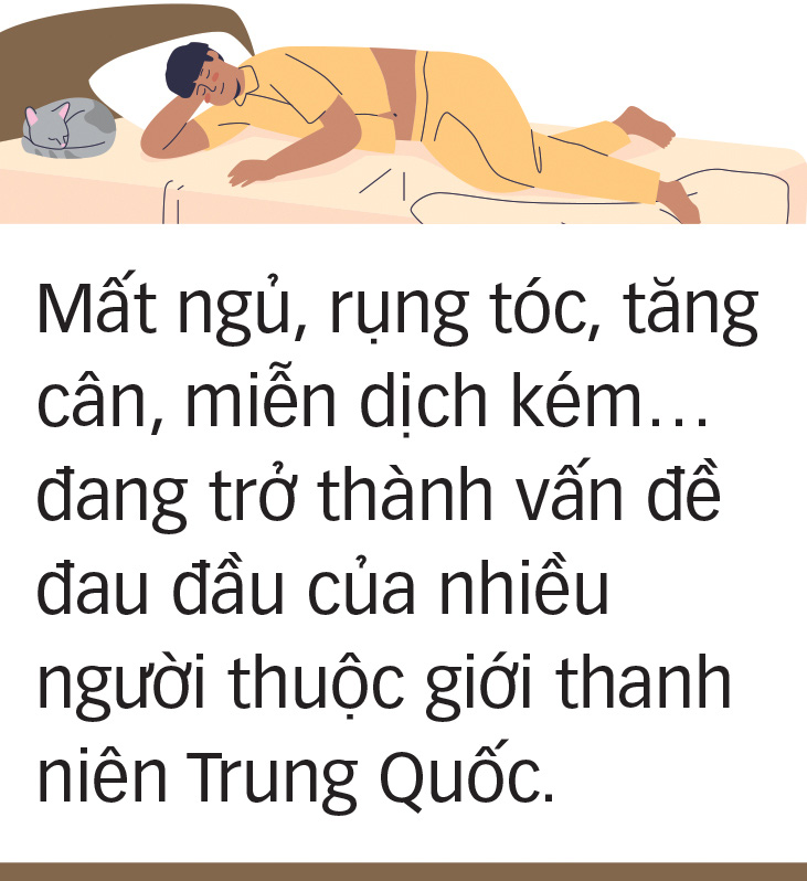 Chăm sóc sức khỏe kiểu người lười - Ảnh 2.