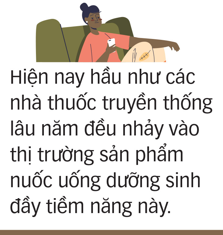 Chăm sóc sức khỏe kiểu người lười - Ảnh 9.