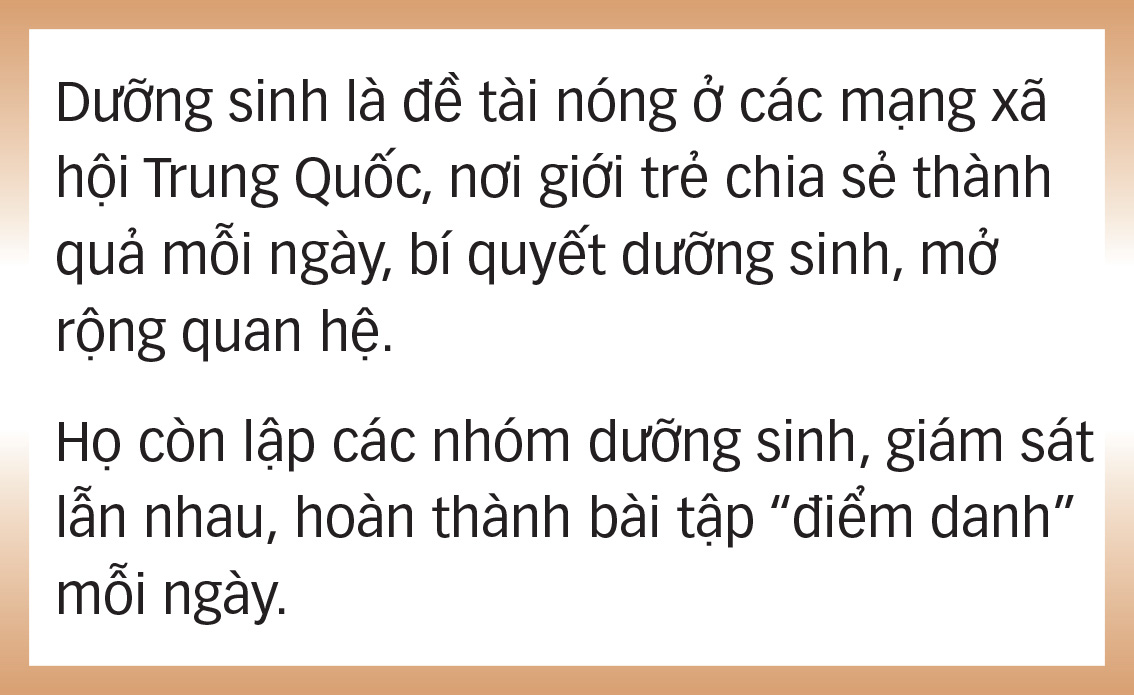 Chăm sóc sức khỏe kiểu người lười - Ảnh 11.