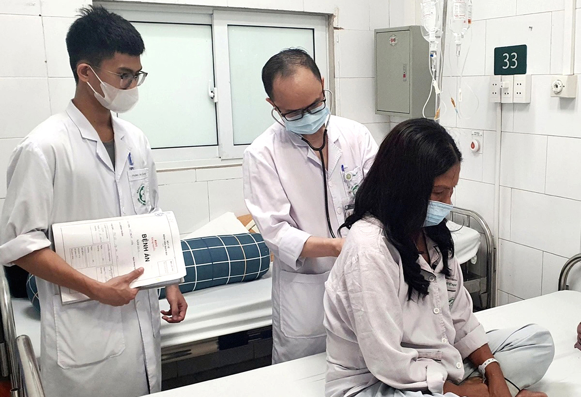 Thiết bị nào có nguy cơ gây ngộ độc khí CO? - Ảnh 1. Thiết bị nào có nguy cơ gây ngộ độc khí CO? - Ảnh 1.