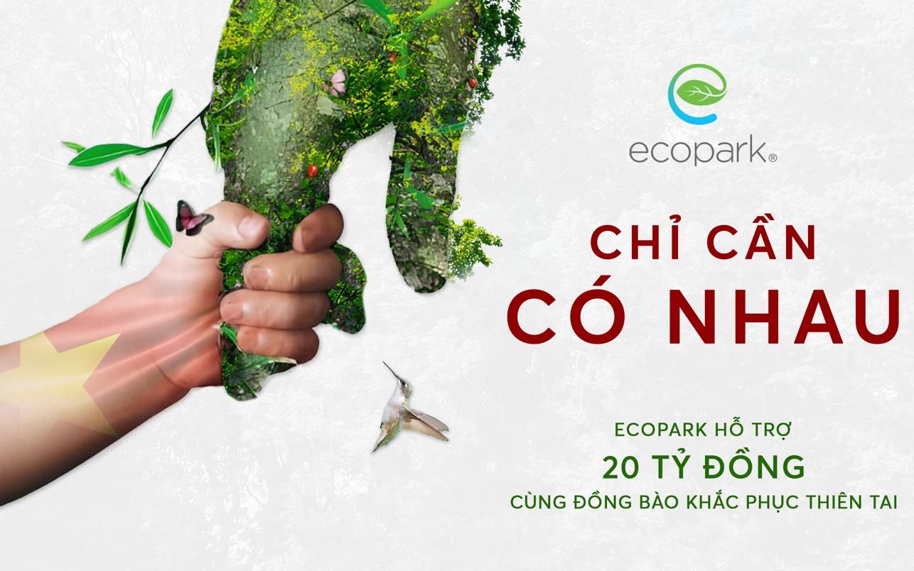 “Nhà của ông già noel” bất ngờ xuất hiện tại khu đô thị Ecopark - Ảnh 16.
