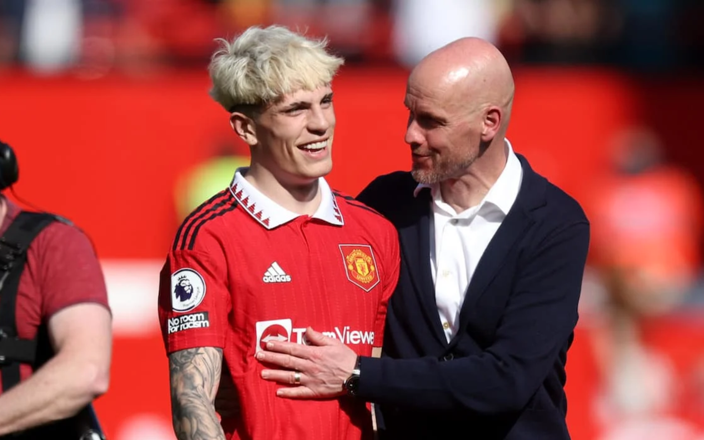 Dự đoán tỉ số: Hòa Man United, Southampton kiếm được điểm đầu tiên - Ảnh 2.
