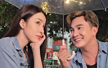 'Sếp Hải' Lê Nguyên Bảo cố gắng làm việc mỗi ngày vì sợ... nghèo - Ảnh 2.