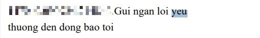 Dân mạng check sao kê ra những tin nhắn ấm lòng- Ảnh 7.