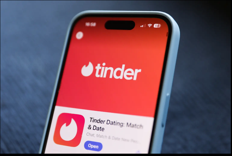 Công ty cho nhân viên nghỉ phép để hẹn hò, còn mua tặng gói Tinder cao cấp - Ảnh 3.