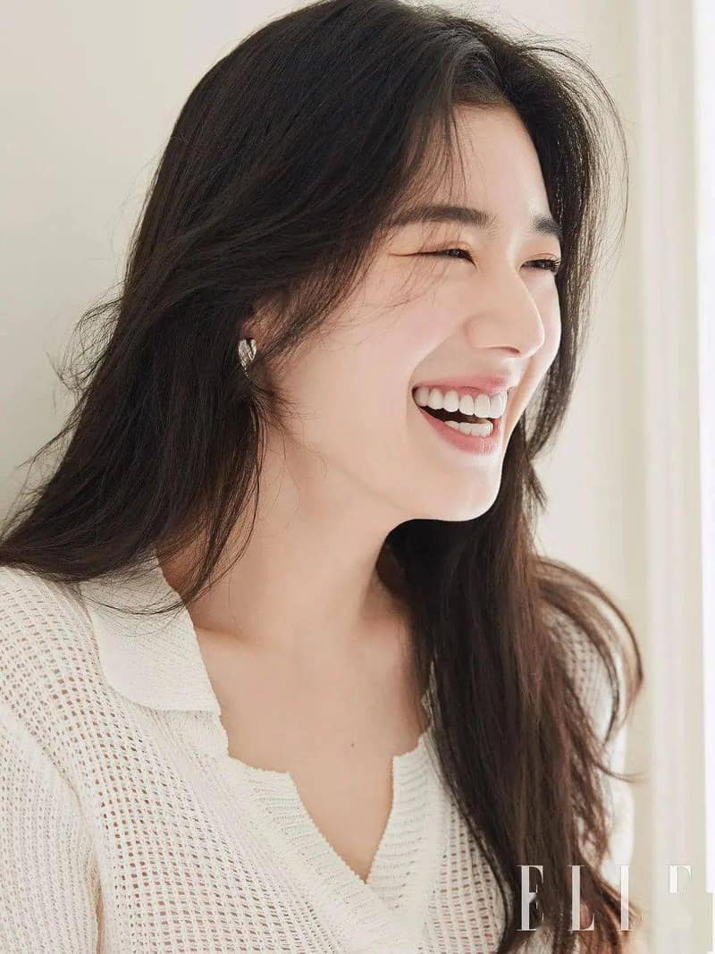 Jung Eun Chae làm nữ chính lại ‘đẹp trai’ nhất phim Hàn - Tuổi Trẻ Online