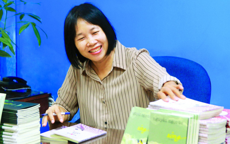 Bên cõi - Ảnh 1.