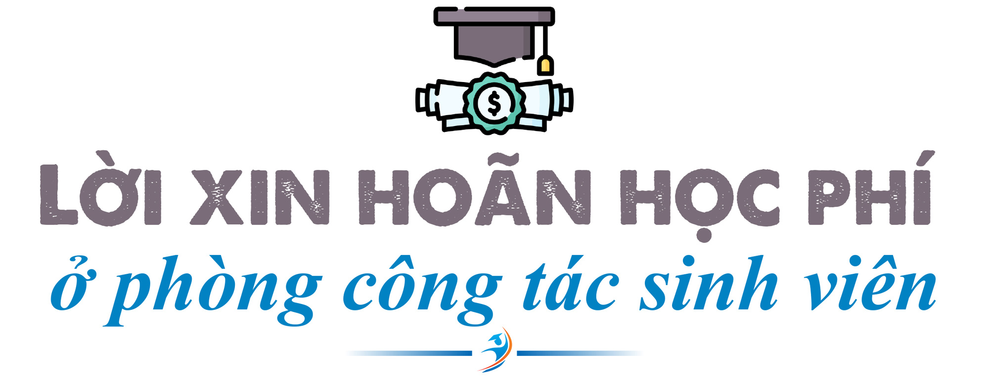 Bà cố Thị Nở ơi, cháu đã đậu vào Đại học Nông Lâm TP.HCM rồi! - Ảnh 1.