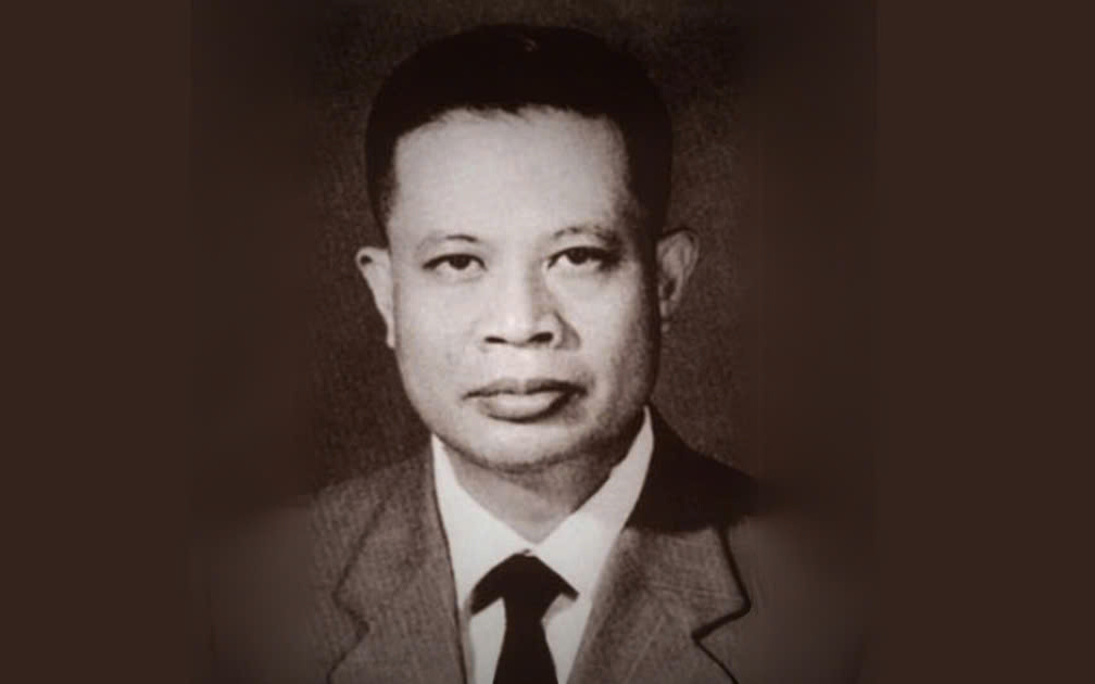 Trung tướng, Anh hùng Trần Hanh từ trần - Ảnh 2.