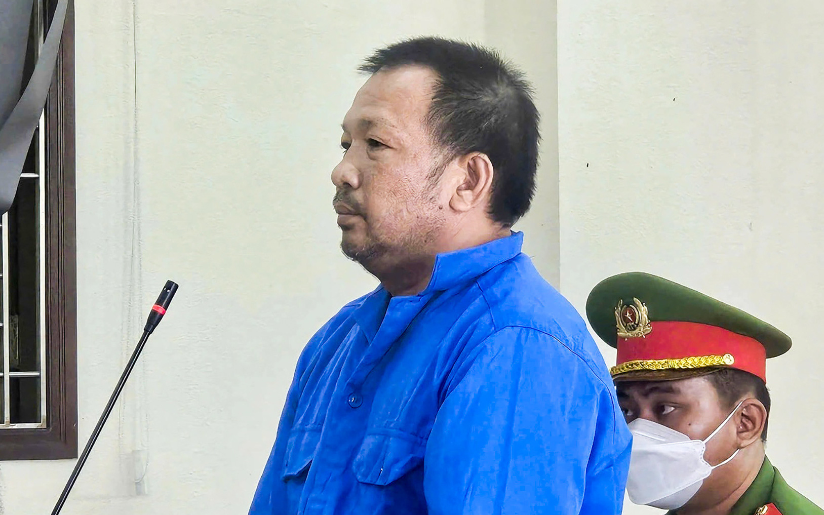 Mất con vì cha ghen tuông mù quáng - Ảnh 2.