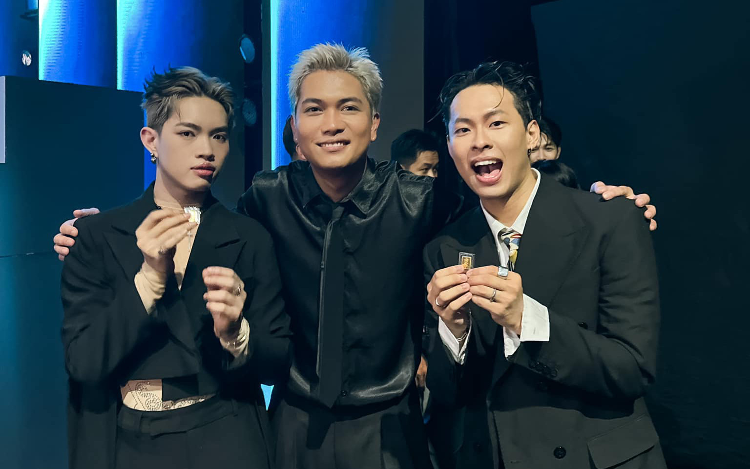 ‘Bờ như ào’ là ‘Bây giờ như nào’?, xem MV của BigDaddy biết hết ngõ ngách Hà Nội - Ảnh 7.