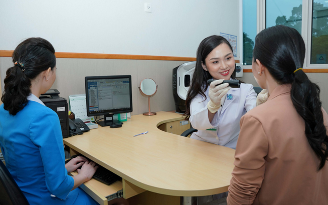 Nguy cơ dịch bệnh bùng phát sau mưa lũ - Ảnh 3.